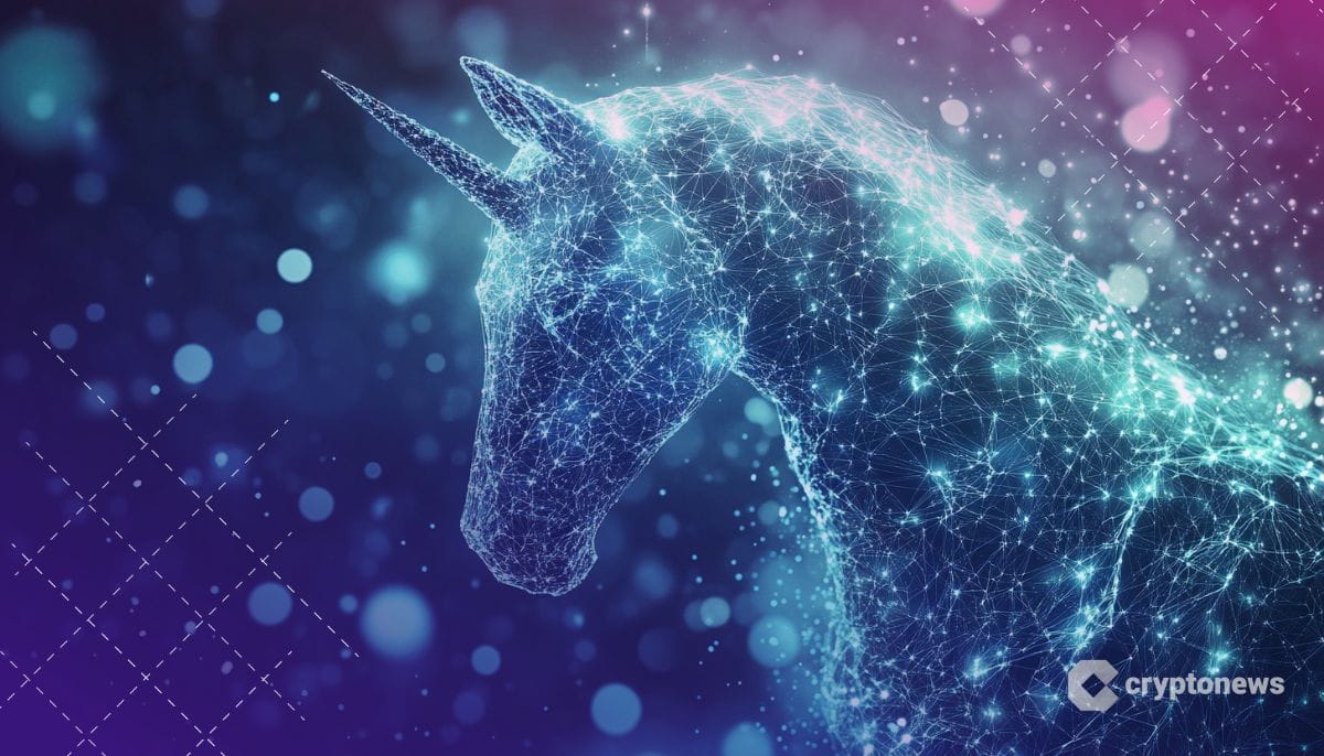 Sygnum Crypto Bank Raises $58M, Achieves Unicorn Status with $1B Valuation