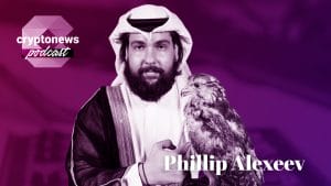 Phillip Alexeev, CGO at CrossFi, on Banking the Unbanked, Bridging TradFi & Crypto, and The Evolution of Payment Tech | Ep. 403