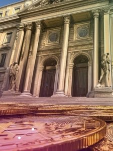 Italy’s Largest Banking Group Invests Directly in Cryptos For First Time