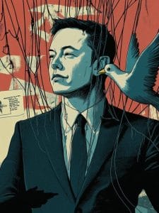 SEC Sues Elon Musk Alleging Rule Violation in Twitter Stake Purchase