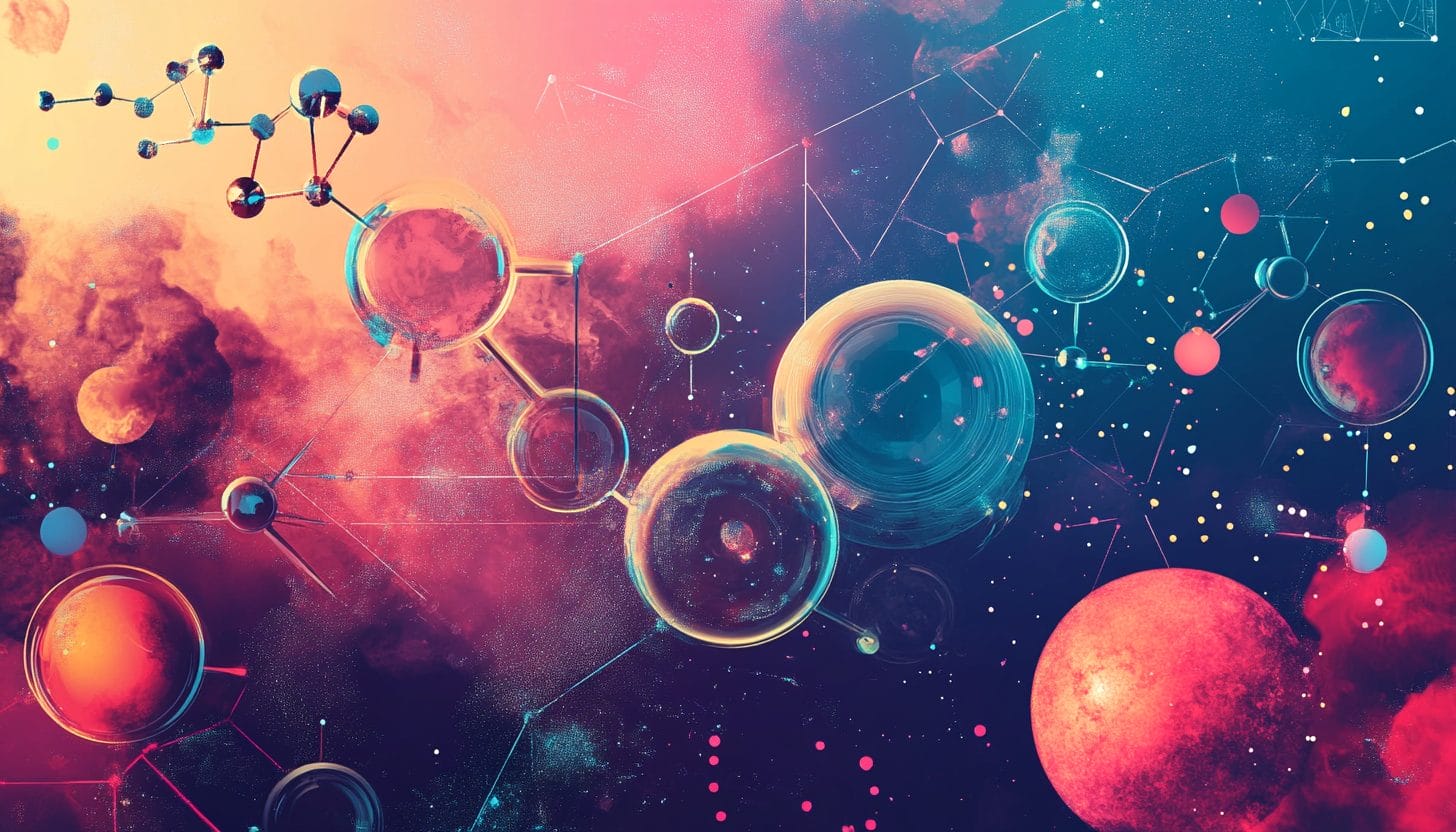 Decentralized Prediction Markets Aim to Advance Science