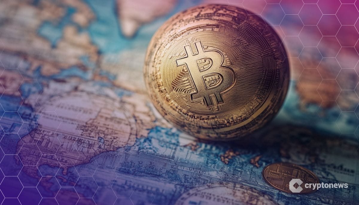 Coinbase CEO Brian Armstrong Backs Global Bitcoin Strategic Reserves Initiative