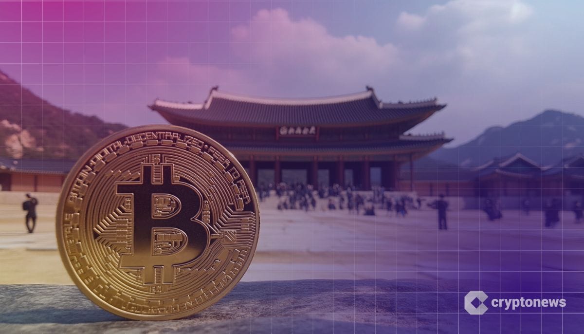 South Korean Brokerage Wins VASP License – Seoul to Finally Let Firms Buy BTC?