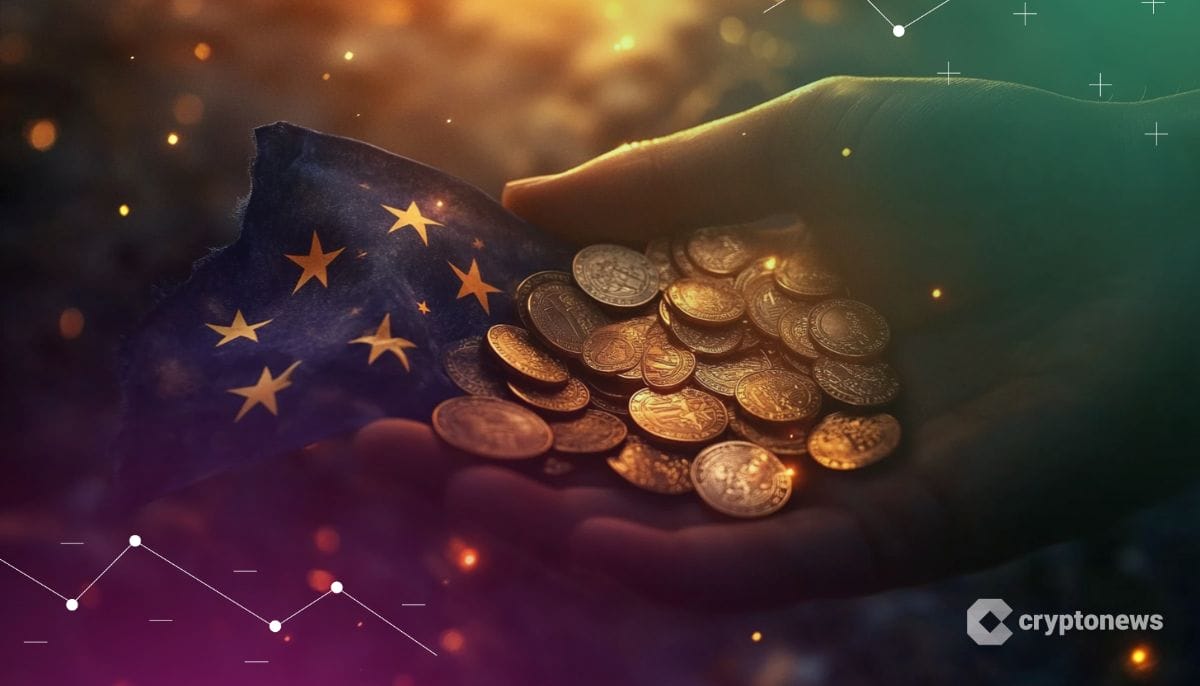 ECB Urges Digital Euro as Trump Pushes US Dollar-Dominated Stablecoins