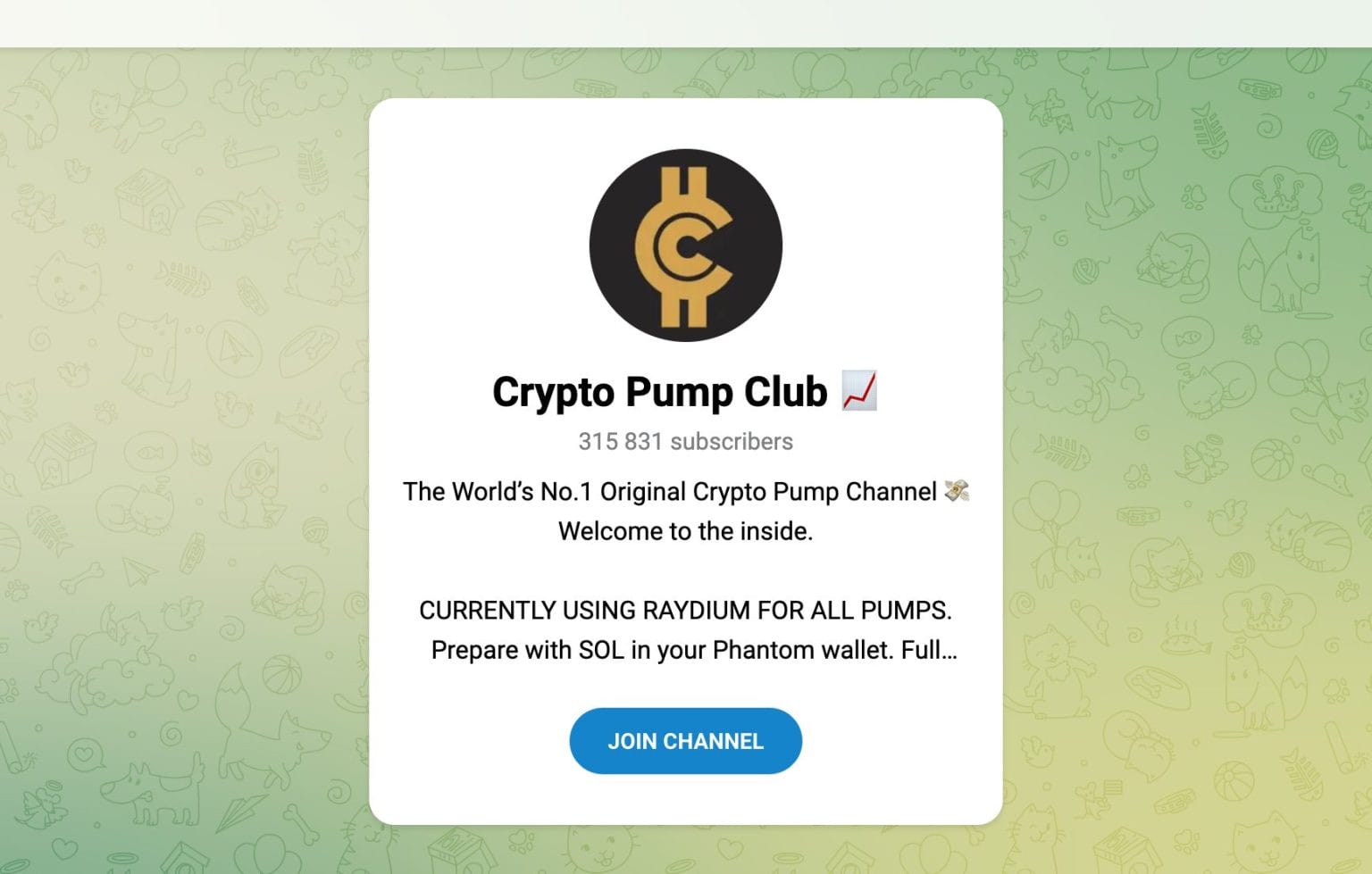 Best Crypto Signals Groups to Join in 2025