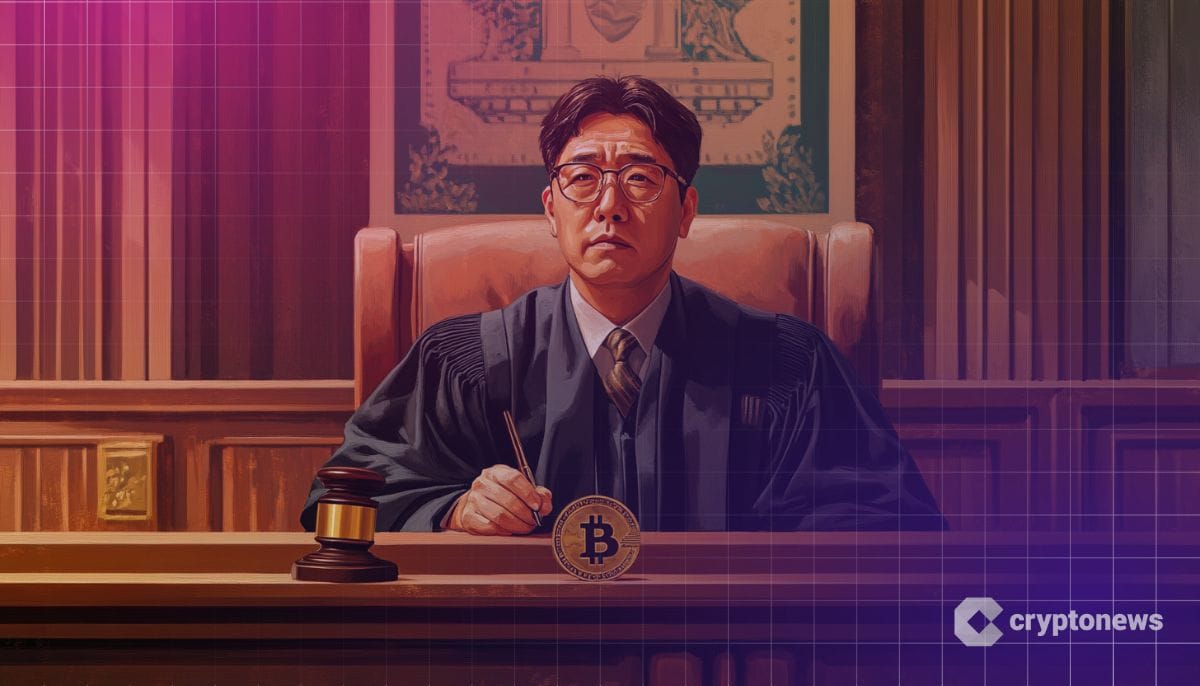 CEO of Top South Korean P2P Lender Accused of ‘Using Clients’ Funds to Buy Crypto’