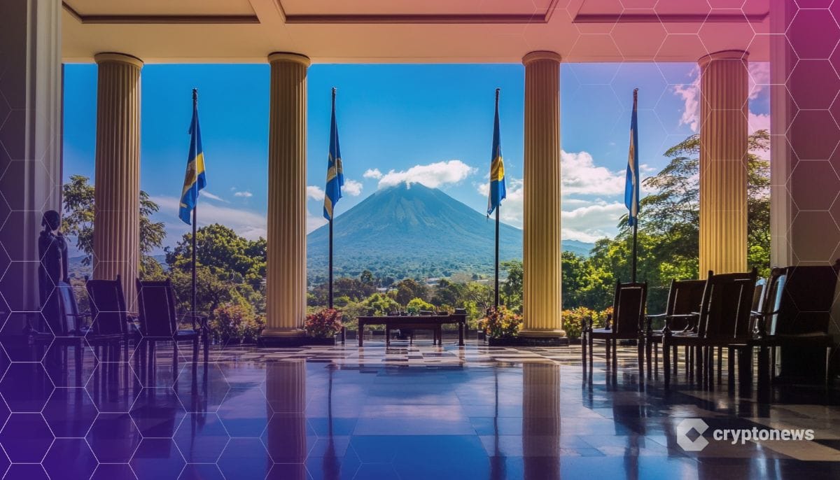 El Salvador Congress Amends Bitcoin Laws to Meet IMF Agreement on Crypto Exposure