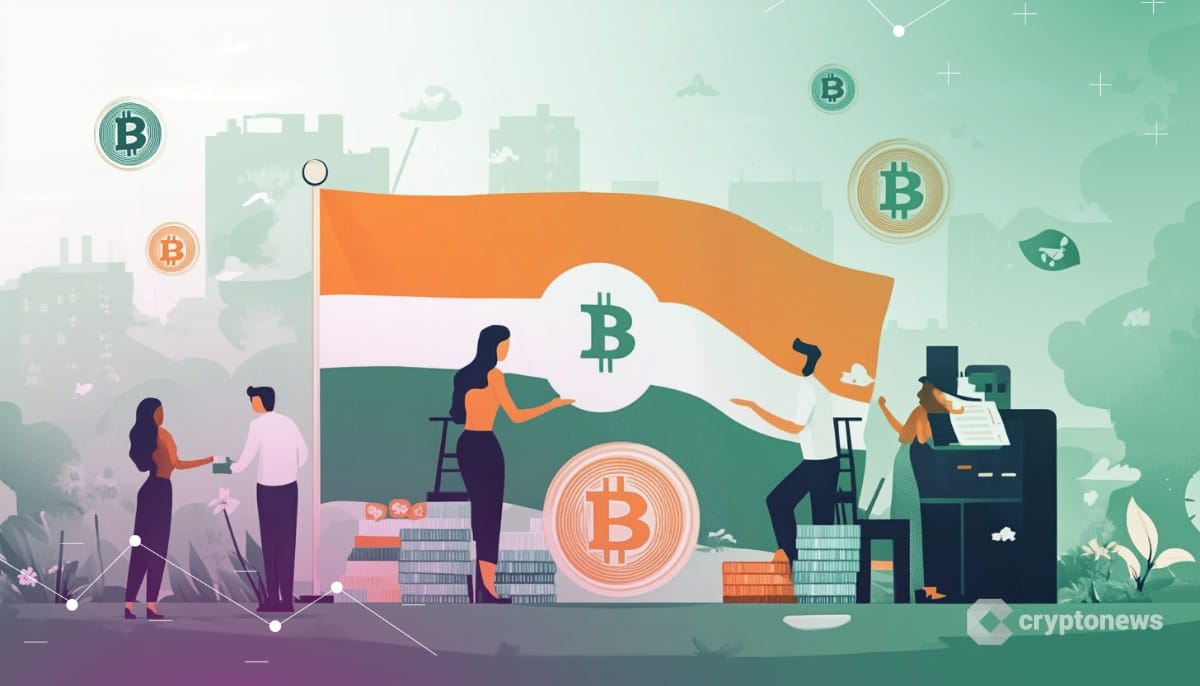 India Reconsiders Crypto Policy Amid Global Adoption Shifts: Report