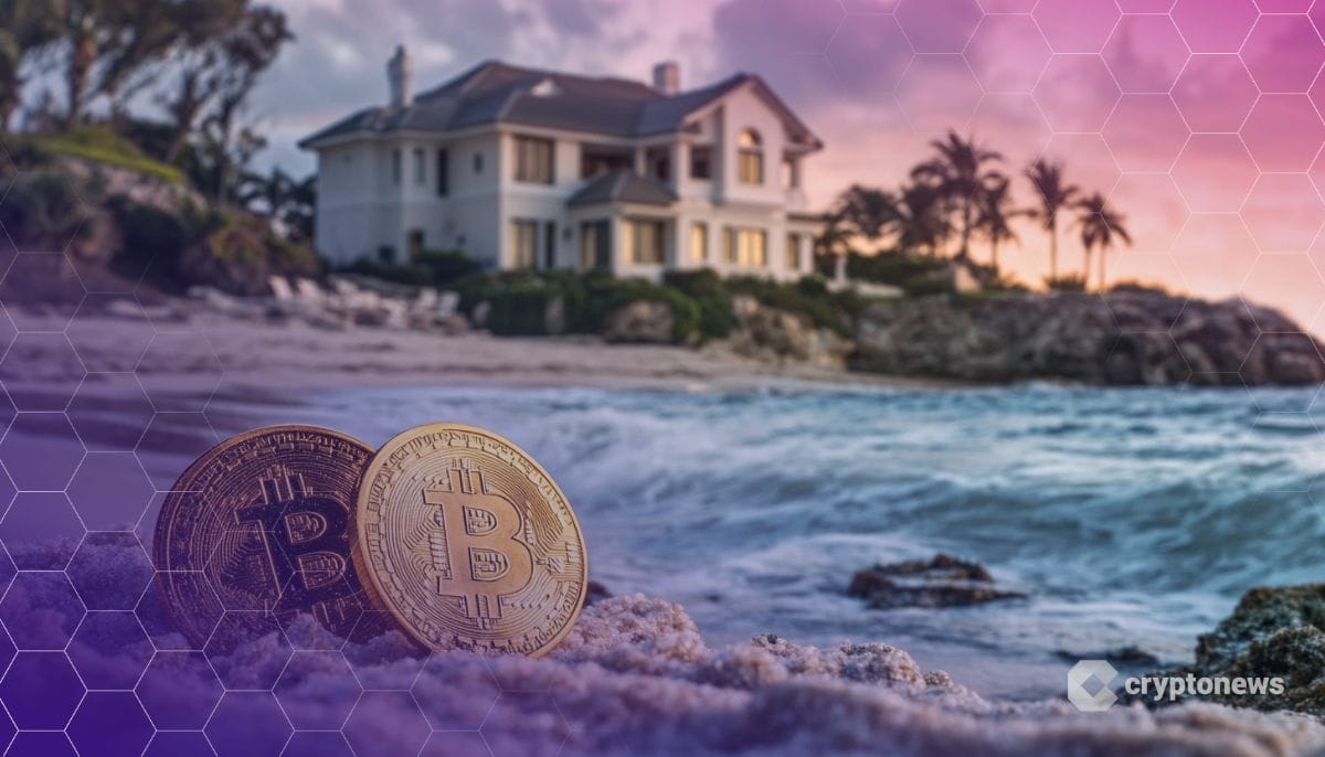 Kraken Co-Founder Jesse Powell Sues Luxury Co-Op for Blocking Home Purchase Over Crypto Ties