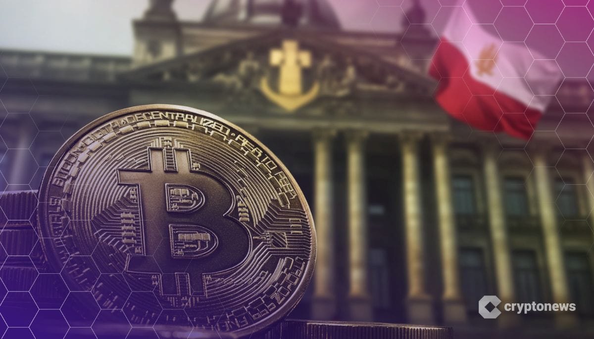 Poland’s Central Bank Rejects Bitcoin for Reserves, Citing Security Concerns: Report