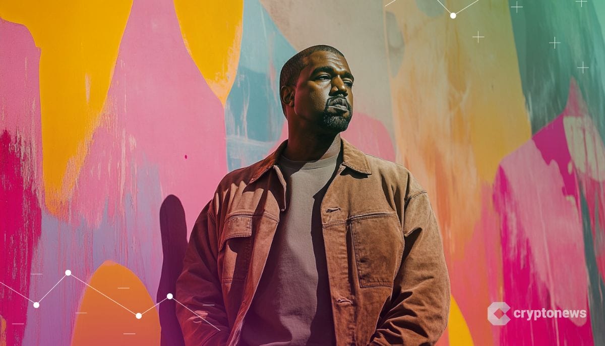 Kanye West Says He Rejected $2 Million Offer to Promote Alleged Crypto Scam