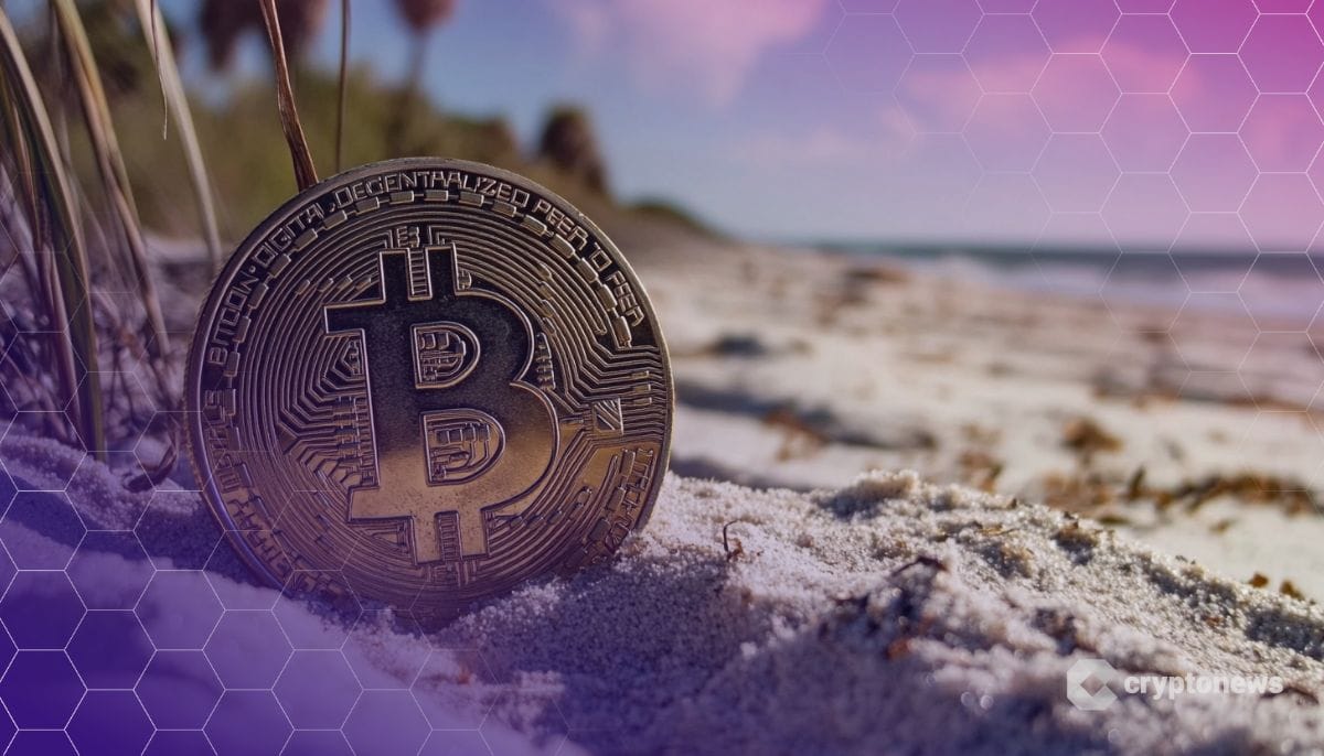 Florida Senator Proposes State Investment in Bitcoin to Hedge Against Inflation