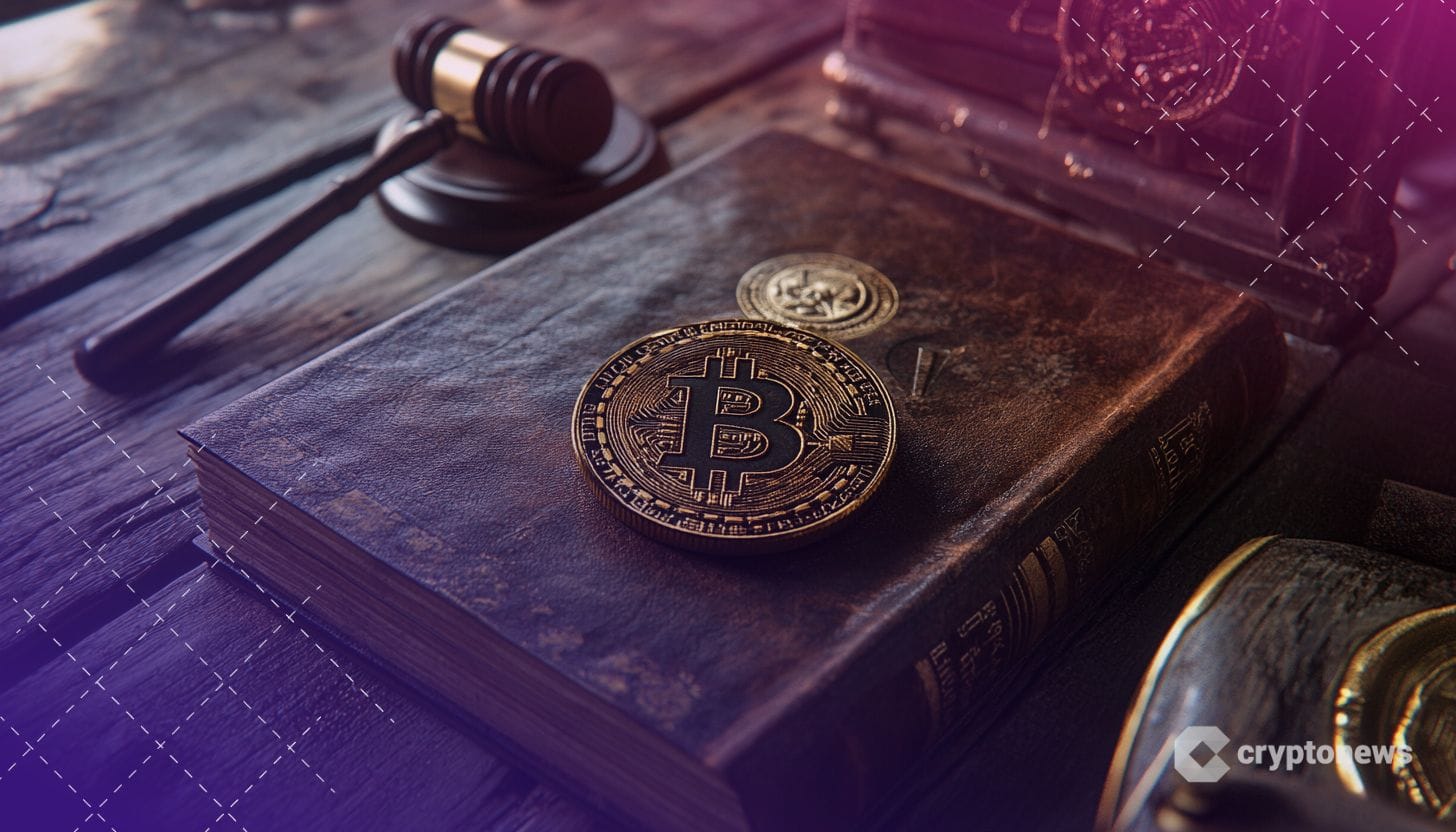 South Korean Lawyer Indicted in $7.9M Crypto Scam Probe