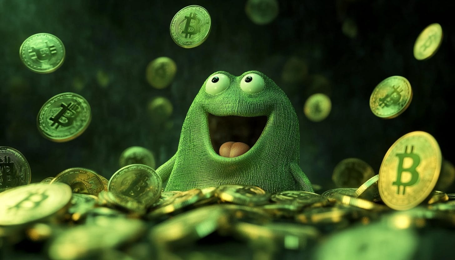 Binance’s TST Coin Rallies 100x After CZ Tweet – Which Meme Coin Will Pump Next?