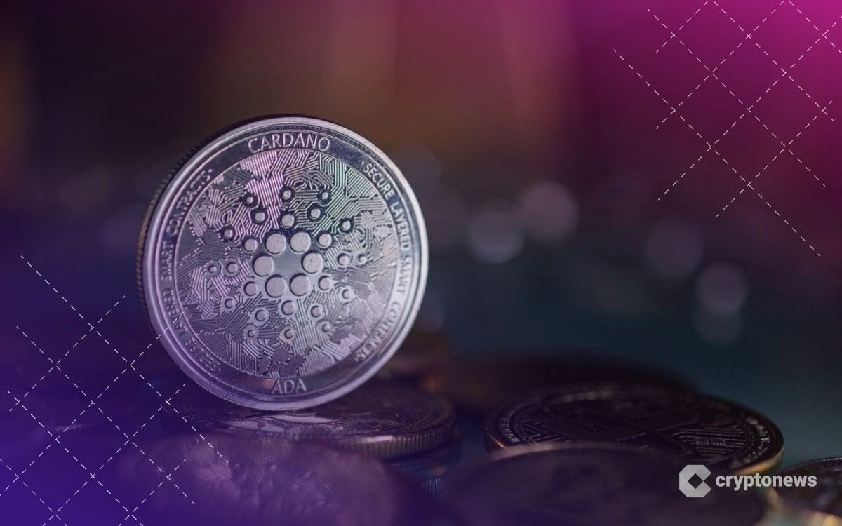 Cardano Recovers Above $0.70 - ADA Price Explosion Incoming? 