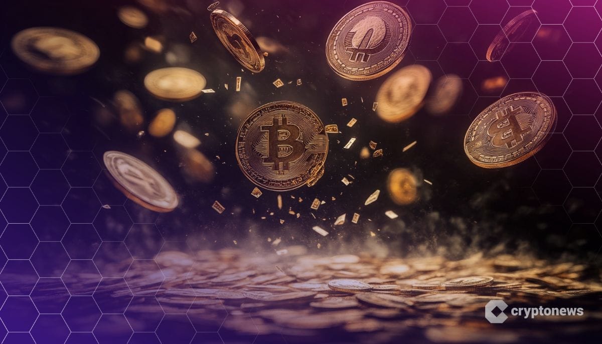 North Carolina and Florida Push for Bitcoin Reserves - Cryptonews