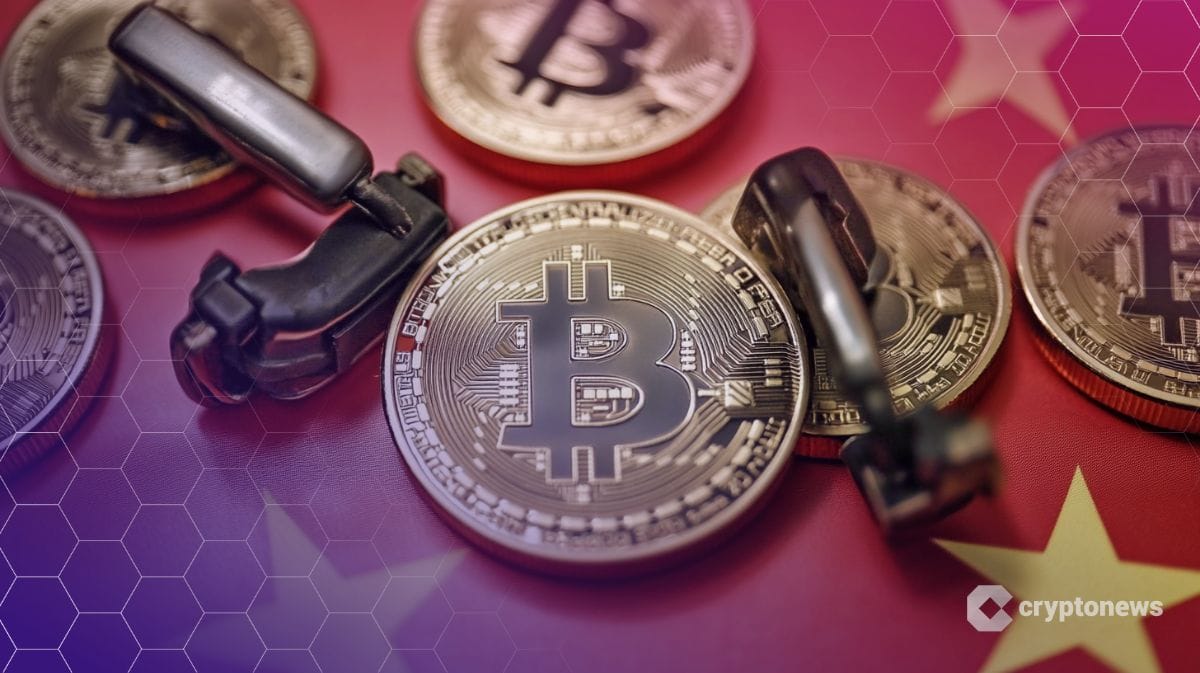 Thailand-China Joint Operation Seizes $2.5M USDT from Chinese Scammers