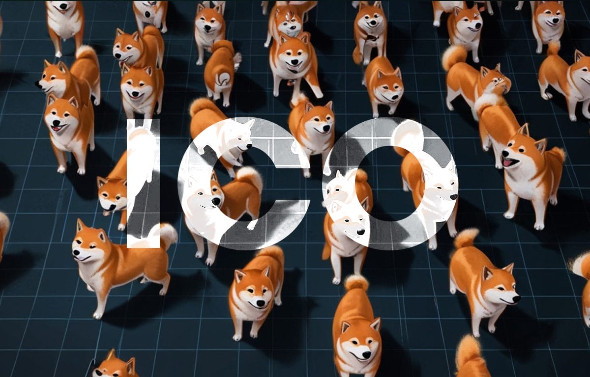 Shiba Inu Holders Abandon Ship – This New ICO Is Gaining Massive Attention 