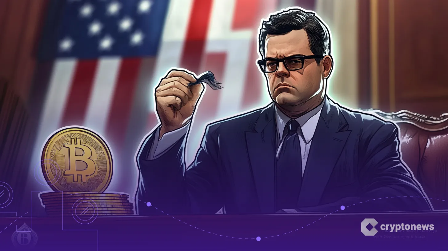 SEC and Binance Request 60-Day Pause in Legal Case Amid Regulatory Review