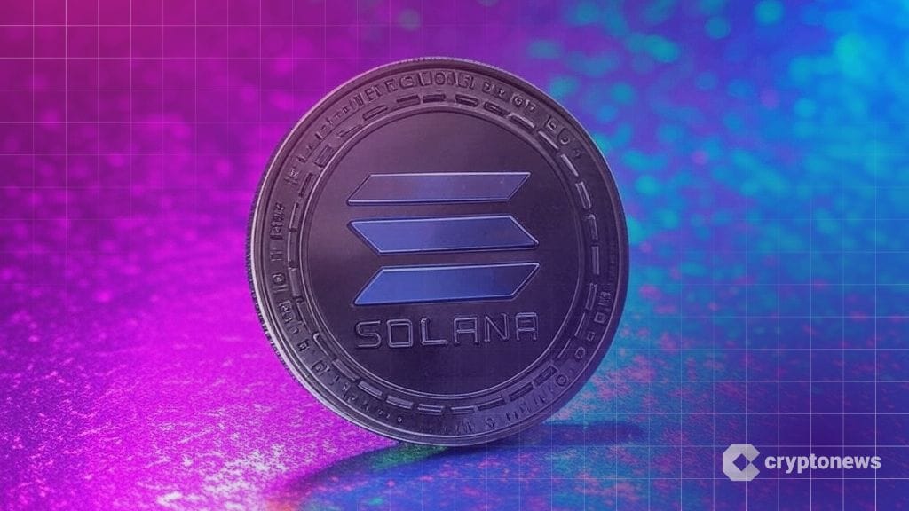 Sol Strategies Chosen as Staking Provider for 3iQ’s Staked Solana ETF