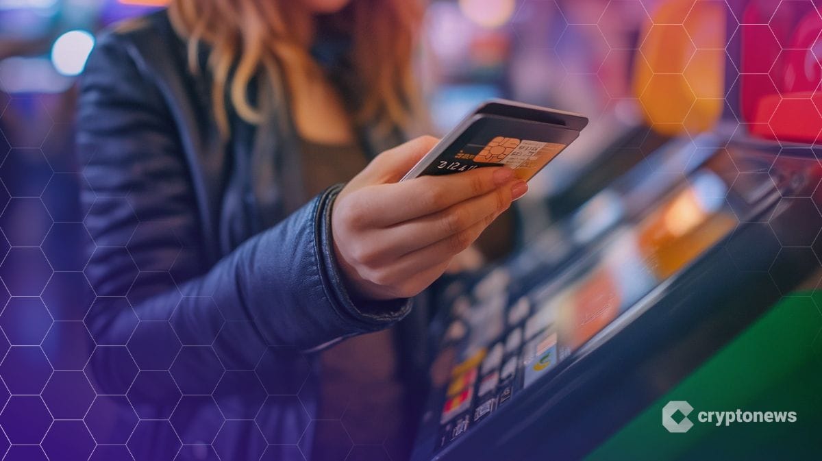 Mastercard Tokenizes 30% of Transactions in 2024, Acknowledges Crypto’s Disruptive Potential