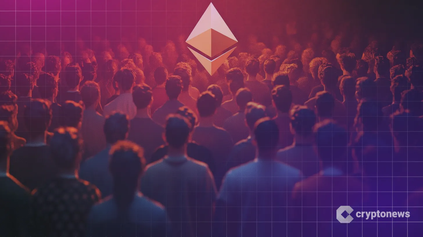 Ethereum Foundation Allocates $120 Million of ETH to DeFi Protocols