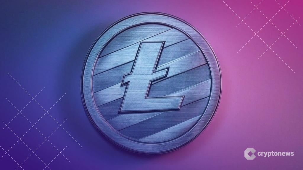 Litecoin Price Set to Skyrocket as ETF Hype Rises - 3x Gains Possible?