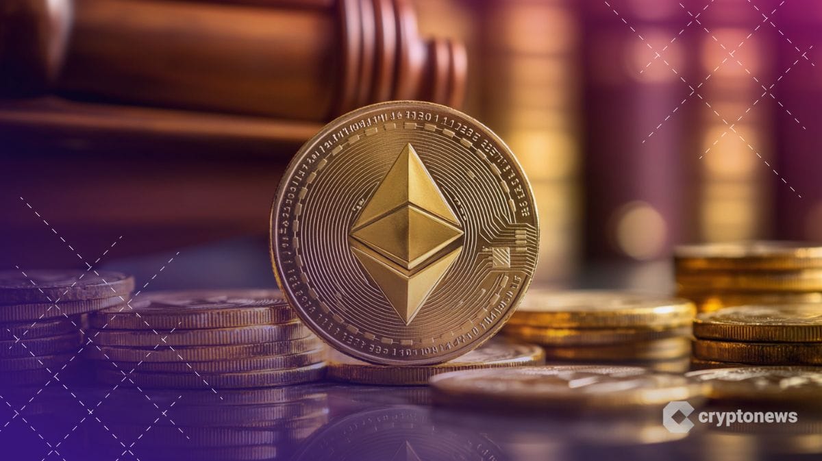 NYSE Seeks SEC Approval for Staking in Grayscale’s Spot Ethereum ETF