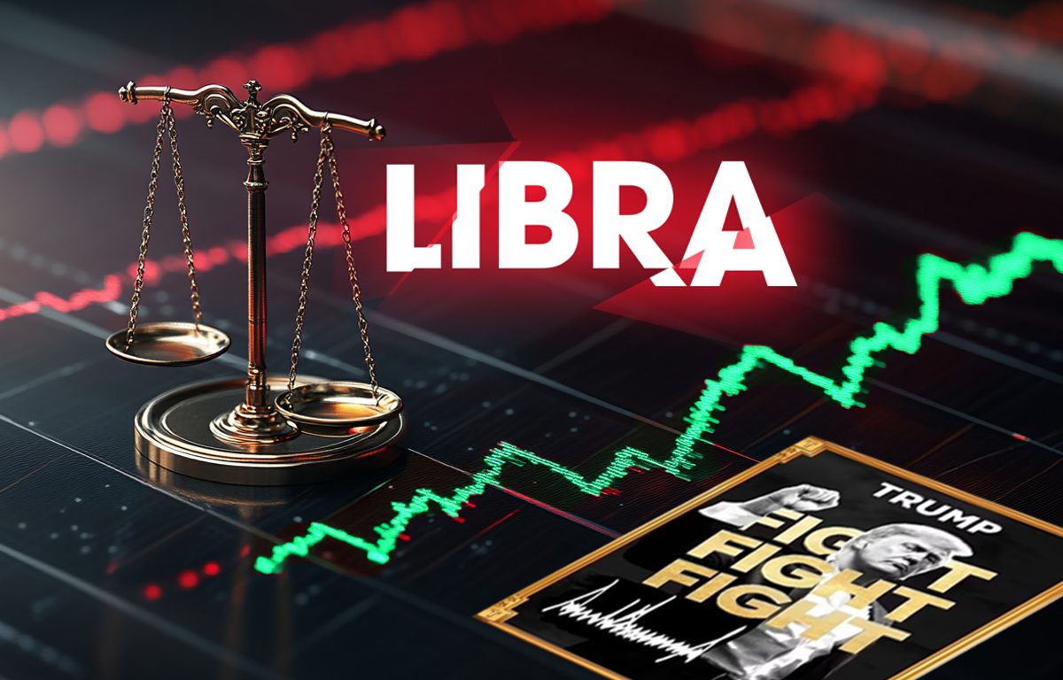 Libra Scandal Rocks the Crypto World – Will TRUMP Coin Benefit From the Fallout?