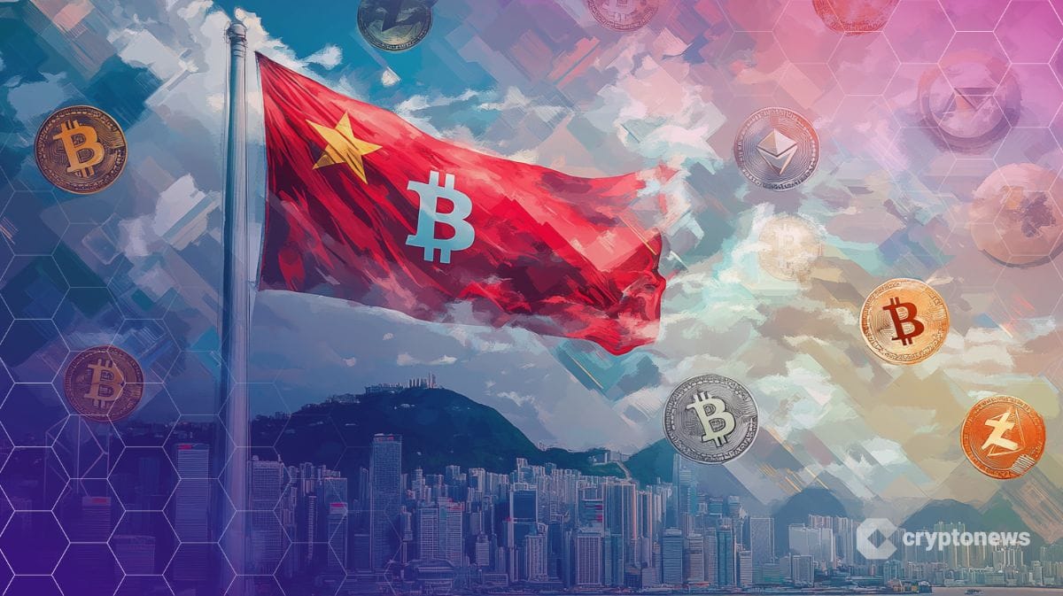 Hong Kong SFC Unveils 12-Point Roadmap to Strengthen Crypto Sector