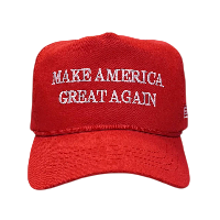 MAGA logo