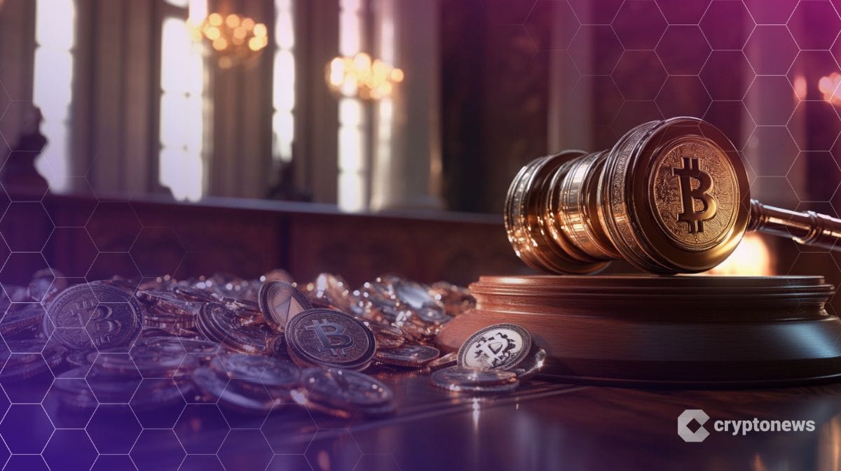 Nigeria Sues Binance for $79.51B in Economic Damages, Seeks $2B in Back Taxes