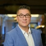Fred Hsu