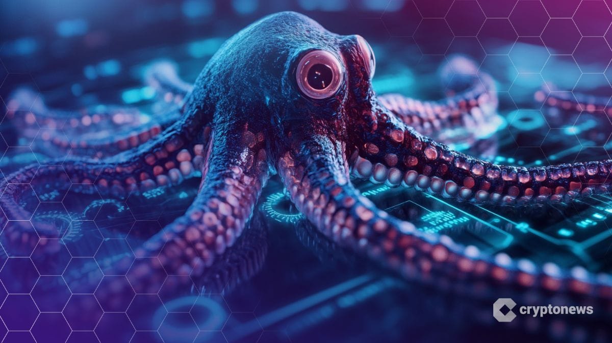 Kraken Sees 39% Surge in Regulatory Requests in 2024, Led by FBI and SEC