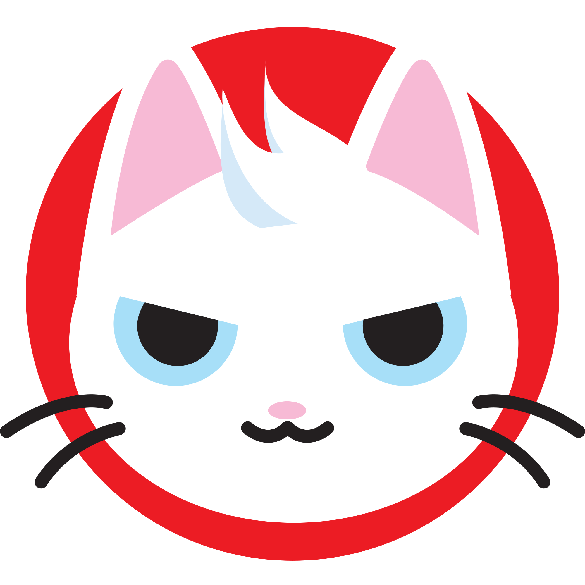 mew logo