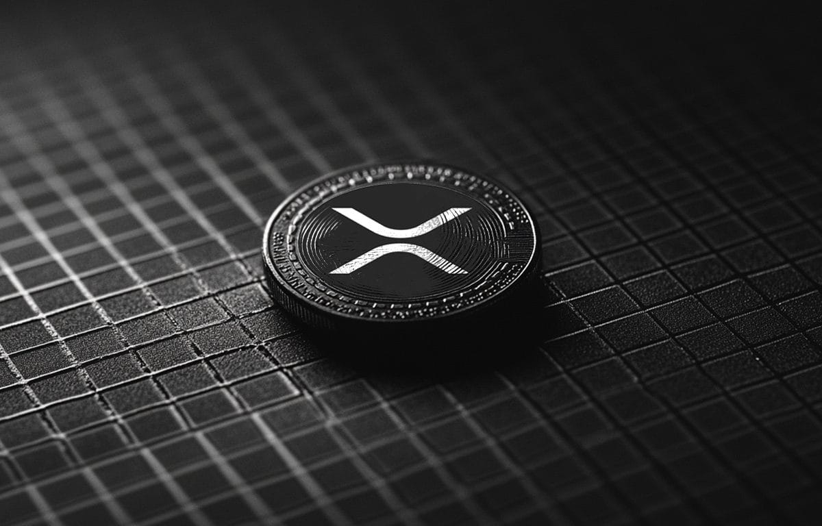 XRP-Price-Nears-Danger-Zone-–-Is-a-Breakdown-Inevitable