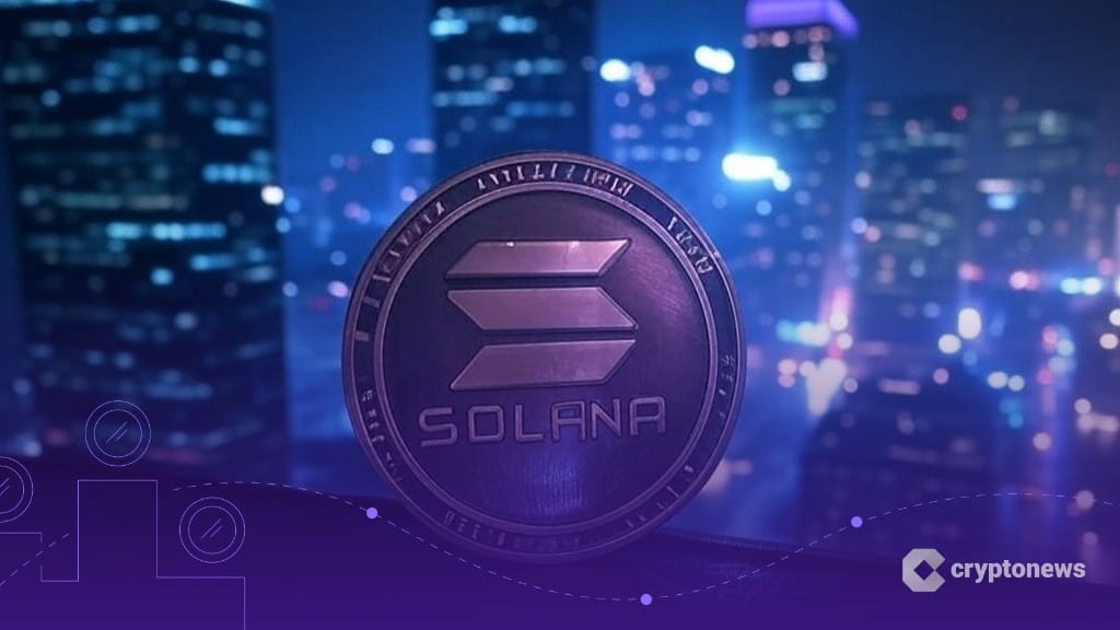 Solana Price Forecast – Crypto Expert Predicts How Low SOL Will Fall by Next Spring?