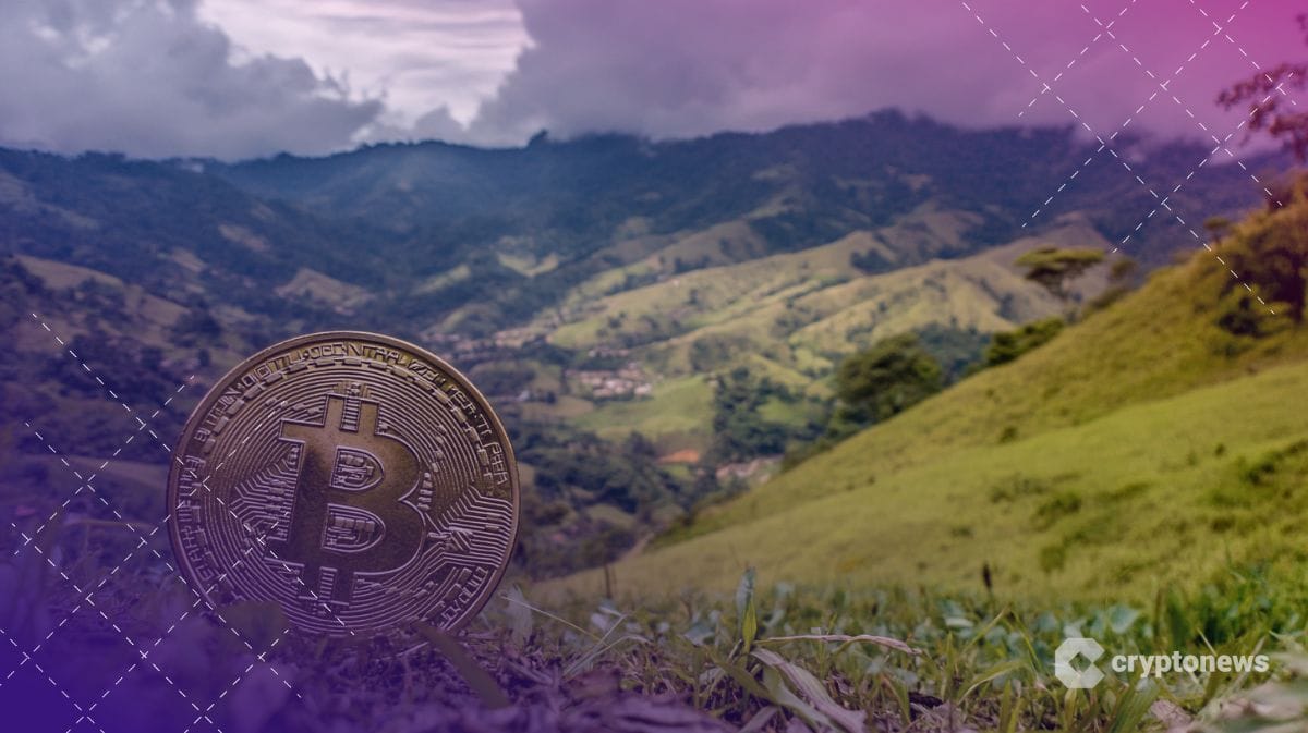 Colombia Senators Launch Fresh Bid to Regulate Crypto