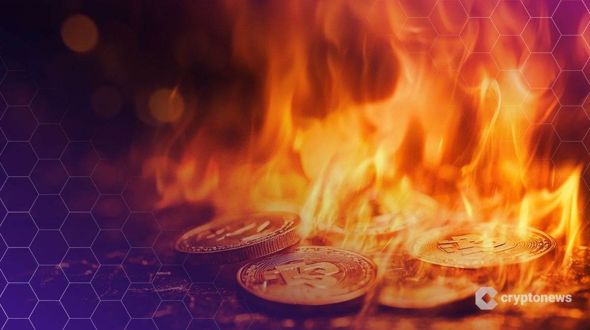 Crypto.com's Cronos Weighs Reissuing 70 Billion CRO Tokens, Reversing 2021 Burn