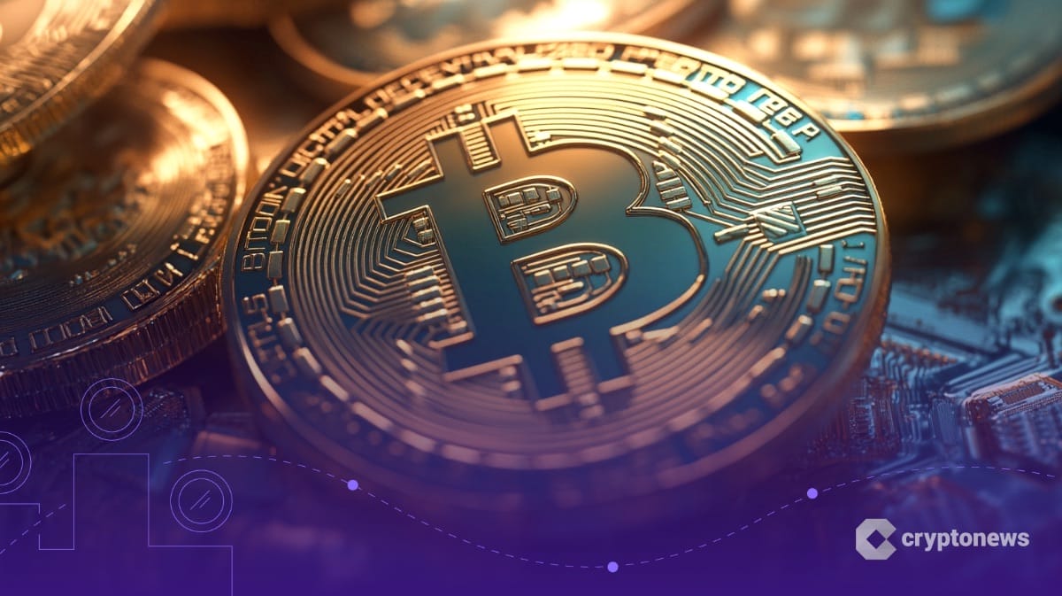 Strategy Buys BTC: $427M Bitcoin Haul Pushes Holdings to Record 580K