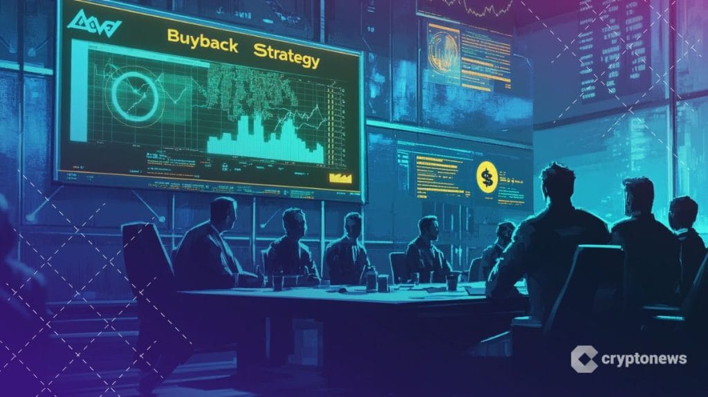 Aave Proposes New Tokenomics for Revenue and Liquidity