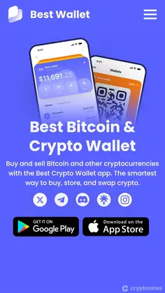 Best Wallet website