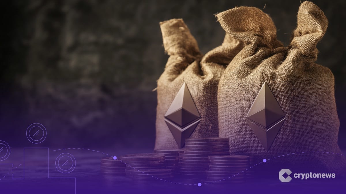 Ethereum Treasury