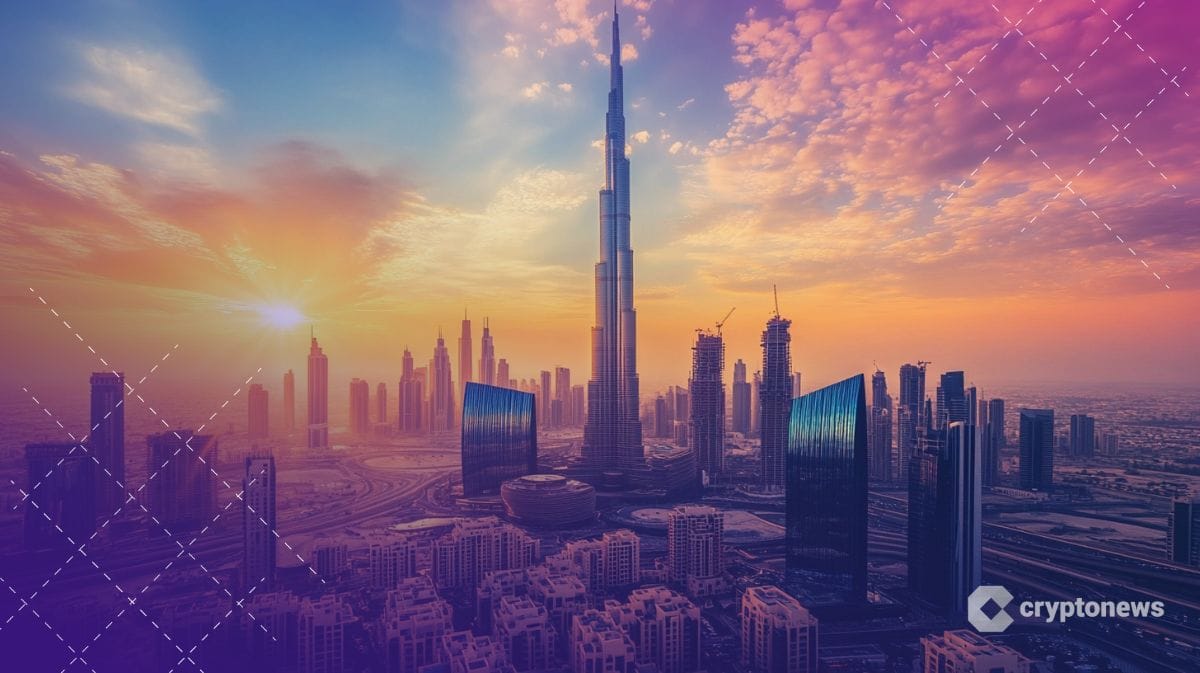 Dubai’s Emirates NBD to Launch Crypto Services via Digital Bank Liv