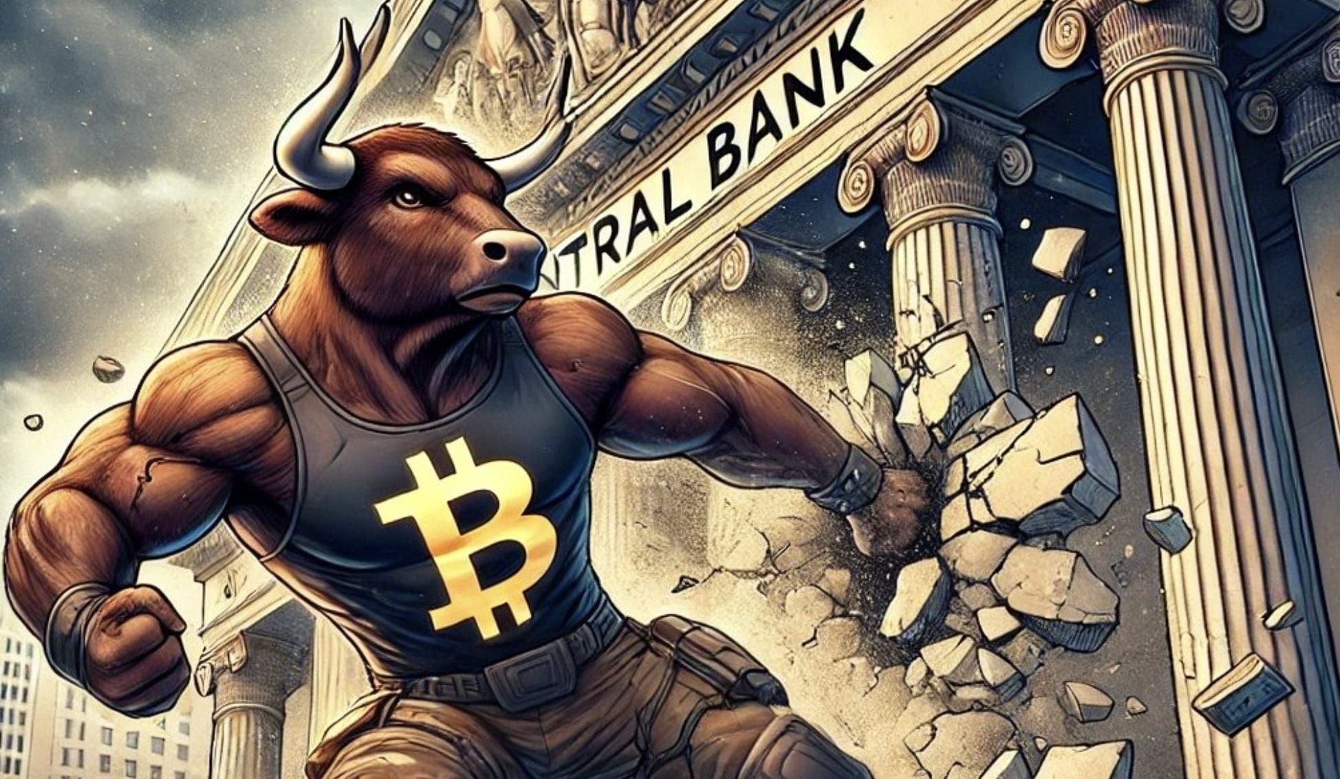 btc bull