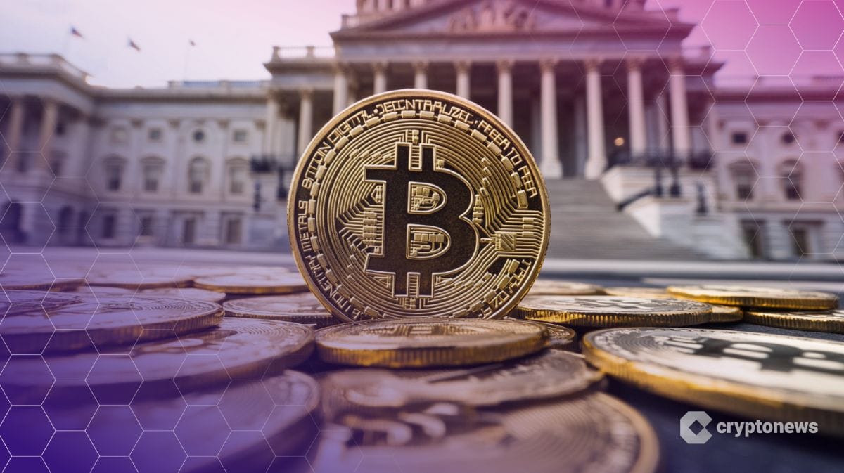 White House Crypto Czar David Sacks Opposes Transaction Taxes for Filling US Bitcoin Reserve