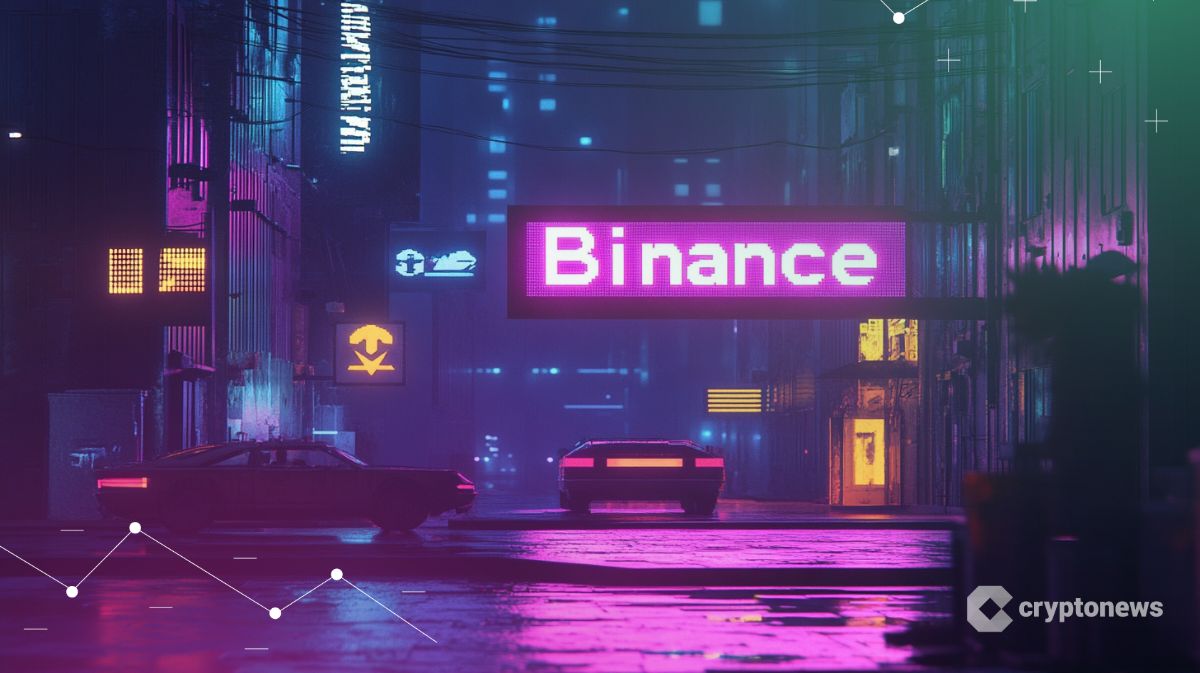 binance