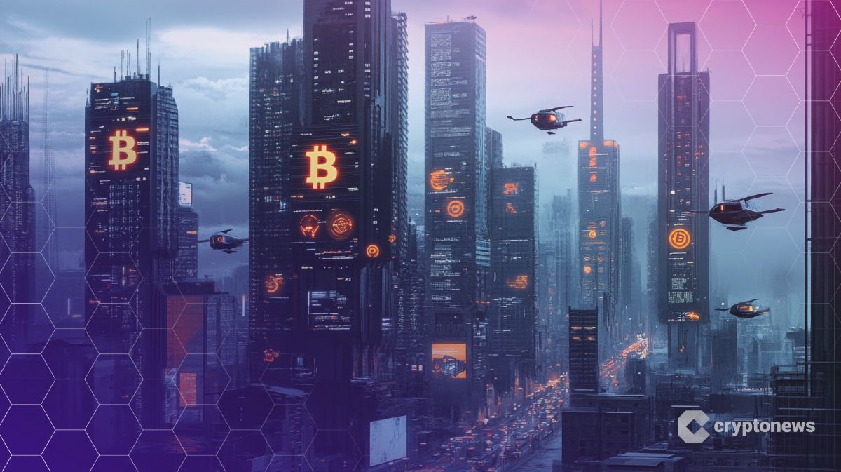 Bitwise Launches Bitcoin Standard Corporations ETF Tracking Firms -  Cryptonews