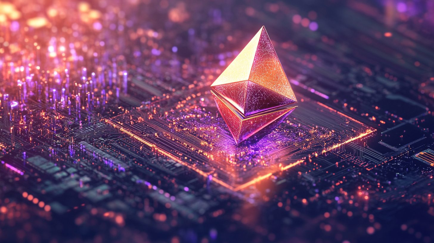 What Are Rollups in Crypto?