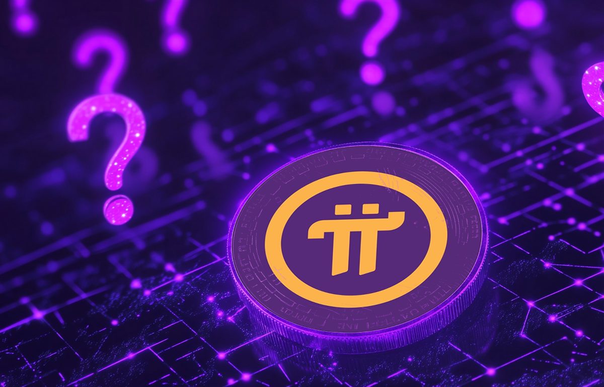 Pi Coin Faces Make-or-Break Moment – Can It Survive the Sell-Off?